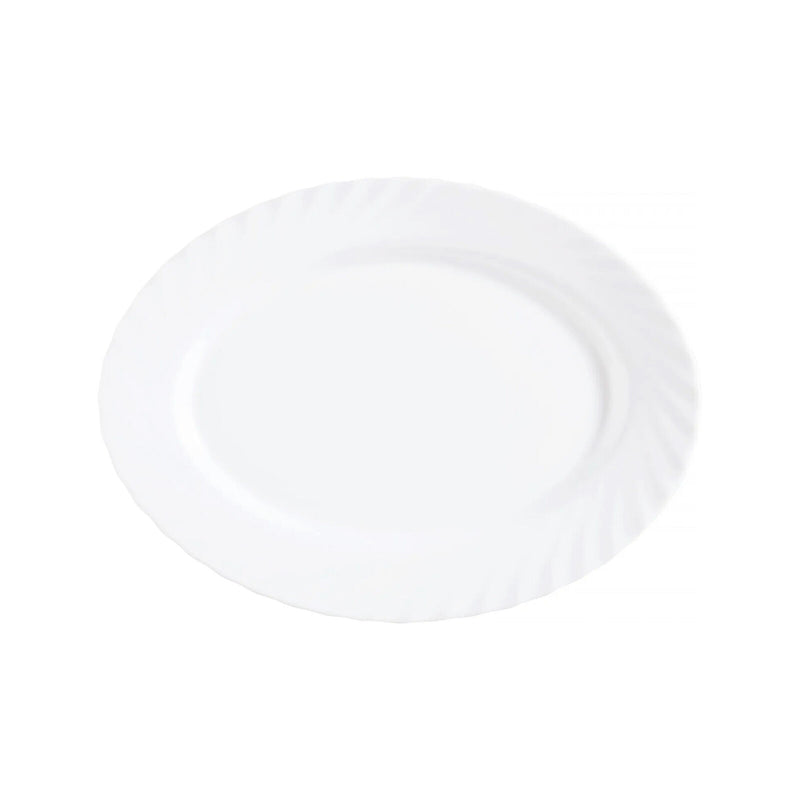 Luminarc Platou oval Trianon, 35cm