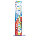 Hanging Maxfresh toothbrush