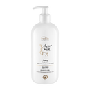 Vellie body milk with goat's milk extract and hyaluronic acid 500ml