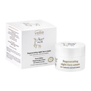 Vellie regenerierende Gesichtscreme für die Nacht mit Hyaluronsäure 50ml