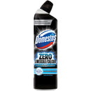 Disinfectant Domestos Zero Calcar Aquamarine, 750 ml