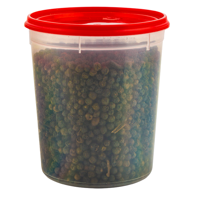 Mayernyik piper negru boabe caserola 250g