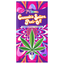 7th Heaven cannabis sativa peel off, 10 ml