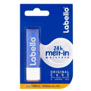 Labello Lippenbalsam 5,5 ml Soft Rose