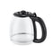 Russell Hobbs cafetiera Honeycomb Black 27011-56, 1000 W, 1.25 L, negru