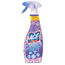 Ace Ultra spray cu spuma inalbitor si degresant Floral 700ml