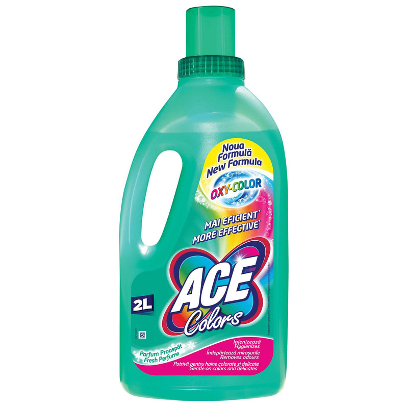 Ace Colors 2L