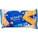 Roshen wafers milk, 216g
