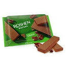 Roshen wafer al cioccolato, 216 g