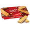 Roshen hazelnut wafers, 216g