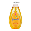 Shampoo for children with pump, Johnsons, 750 ml