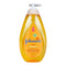 Sampon pentru copii cu pompita, Johnsons, 750 ml