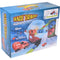 Set joc pista auto cu 2 masinute