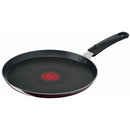 Pfanne für Pfannkuchen Tefal Resist Intense D5221083, 25 cm