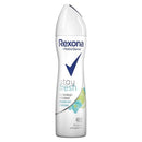 Deodorant spray Rexona Blue Poppy&Apple, 150 ml
