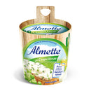 Almette Crema de branza proaspata cu ceapa verde 150g