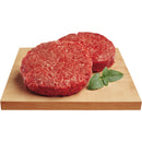 Hamburger din carne de vita si porc, per kg