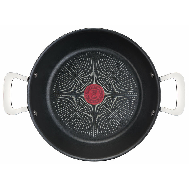 Cratita cu 2 manere Tefal Unlimited G2557172, 26 cm