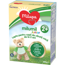 Milupa Milumil Junior latte in polvere da 2 anni, 600 g