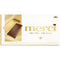 Merci chocolate coffee cream, 100 g