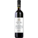 Domains Vinju Mare Merlot semi-dry red wine 0.75l