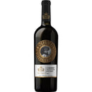 Prince Cabernet Sauvignon & Syrah wine red dry wine 0.75l