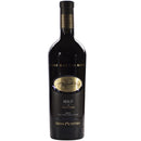 Ceptura Cervus Magnus Monte Merlot vin rosu sec 0.75l