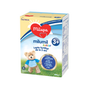 Milupa Milumil Junior latte in polvere da 3 anni, 600 g