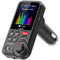 Akai FM Modulator FMT-93BT, Micro SD, Bluetooth, Freisprecheinrichtung