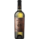 Prinz Vlad Tamaioasa Romaneasca & Sauvignon Blanc trockener Weißwein 0.75l