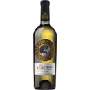 Prince Riesling Italian wine 0.75l dry white wine