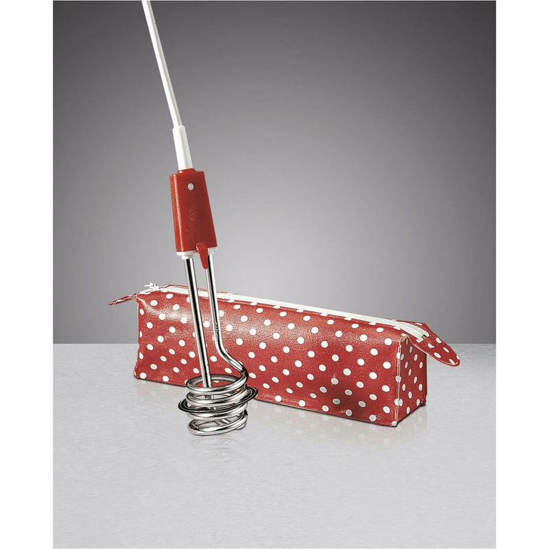 Rommelsbacher TS1502 Termoplonjor din otel