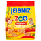 Leibniz-zoo biscuits, 100g