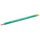 HB graphite pencils BIC Evolution Original with eraser, 4 pieces