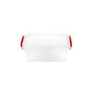 Cutie dreptunghiulara Criss 1.0 L, diverse culori