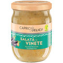 Capricii si delicii salata de vinete, 300g