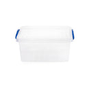Cutie dreptunghiulara Criss 3.0 L, diverse culori