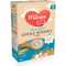 Milupa Vise Pleasant whole grain apples from 8 months, 250 g