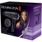 Remington Pro-Air Shine D5215 Hair Dryer, 2300 W, Ionization, Black