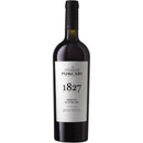 Purcari 1827 Merlot vino rosso secco 0.75l