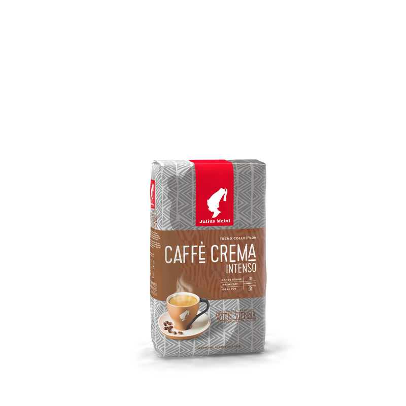 Julius Meinl Caffe Crema Intenso Boabe, 1kg