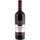 Ceptura Cervus Cepturum Cabernet Sauvignon félszáraz vörösbor 0.75l