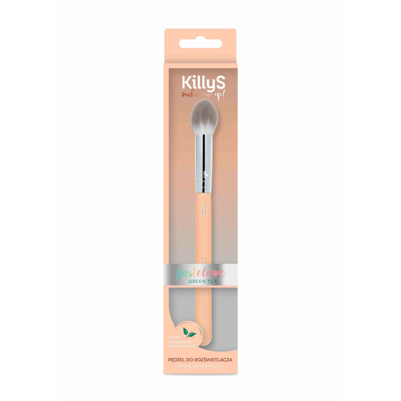 Killys Pastelove Pensula pentru aplicarea iluminatorului