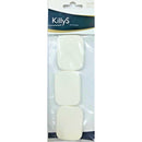 KillyS Make-up sponge set, 3 pieces