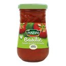 Panzani Basilic Sos de rosii pentru paste cu busuioc 210g