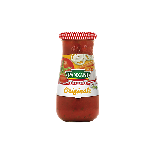 Panzani Originale Sos pentru paste 210g