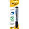 Marker de tabla alba BIC Velleda 1701 ECOlutions, varf gros rotund, negru, 1 bucata