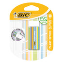 BIC Plast Office eraser, 1 piece