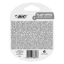 BIC Plast Office eraser, 1 piece
