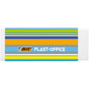 BIC Plast Office eraser, 1 piece